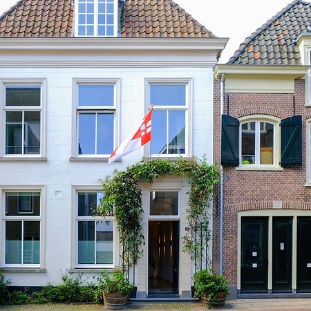 Amersfoort City Center Apartment Stadshart المظهر الخارجي الصورة