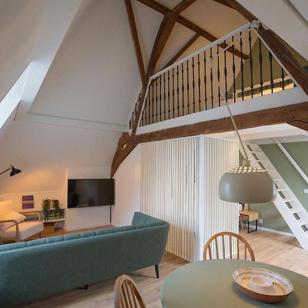 Amersfoort City Center Apartment Stadshart المظهر الخارجي الصورة