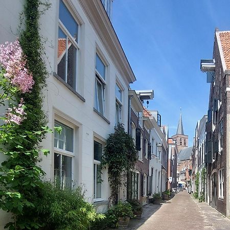 Amersfoort City Center Apartment Stadshart المظهر الخارجي الصورة