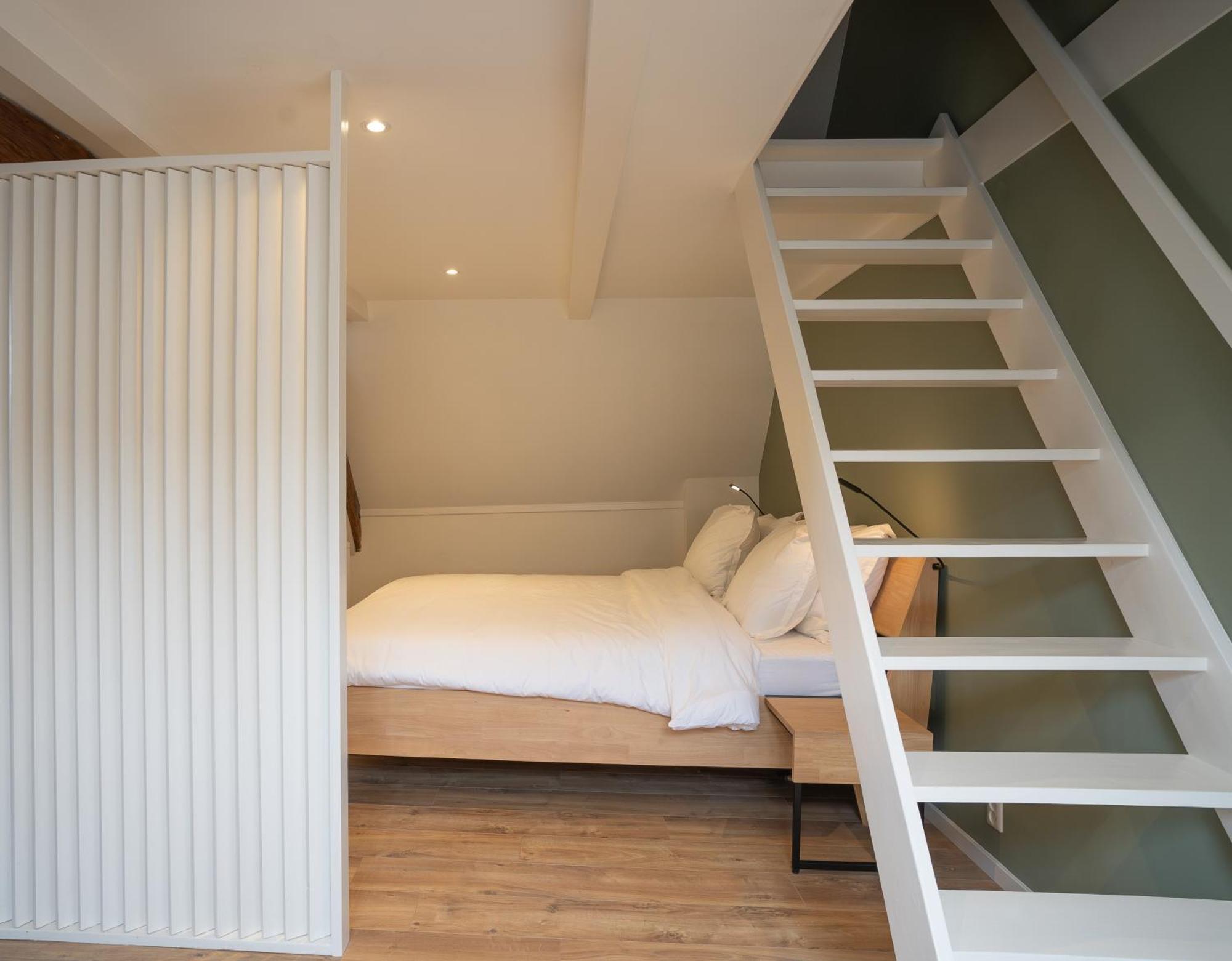 Amersfoort City Center Apartment Stadshart المظهر الخارجي الصورة