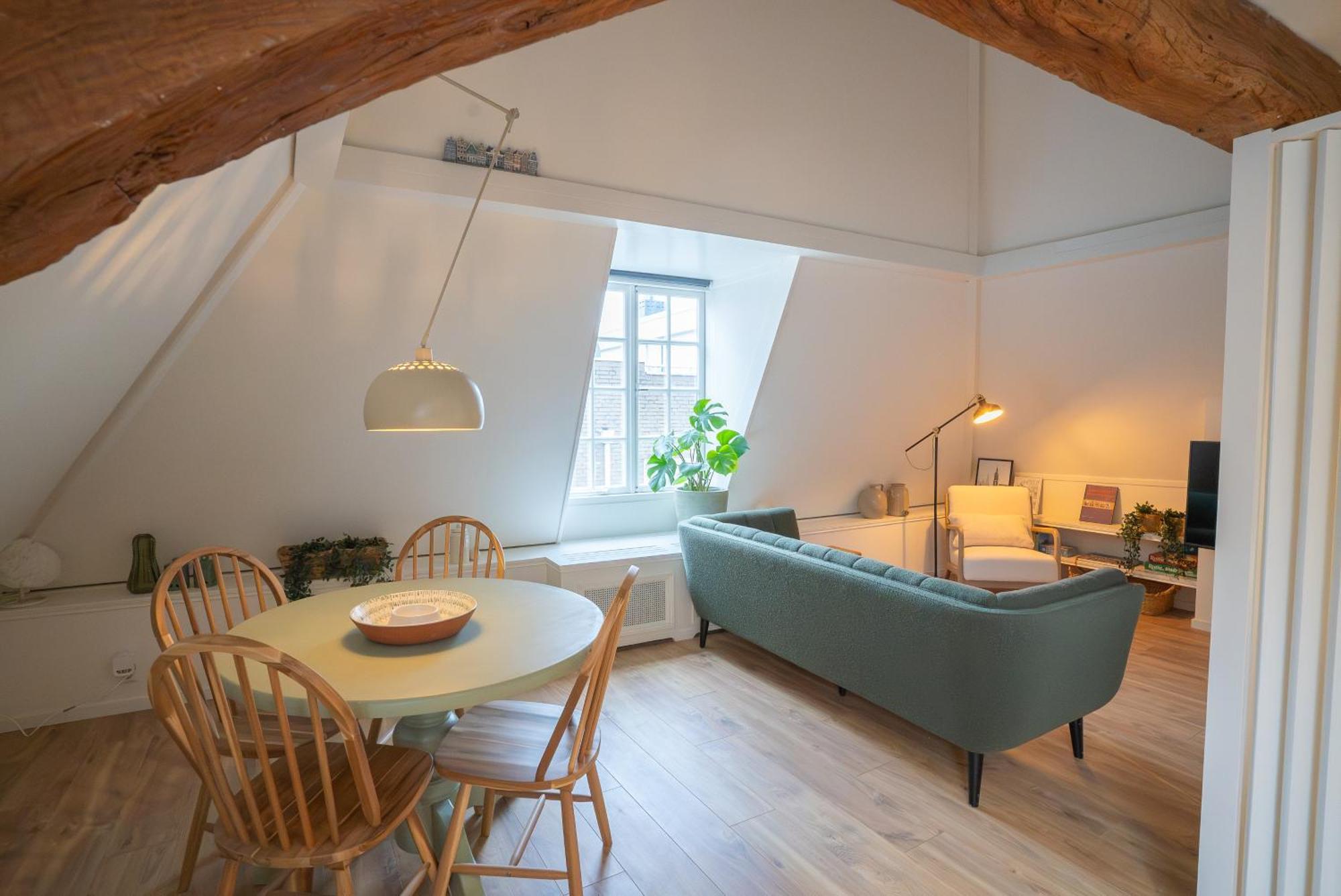 Amersfoort City Center Apartment Stadshart المظهر الخارجي الصورة
