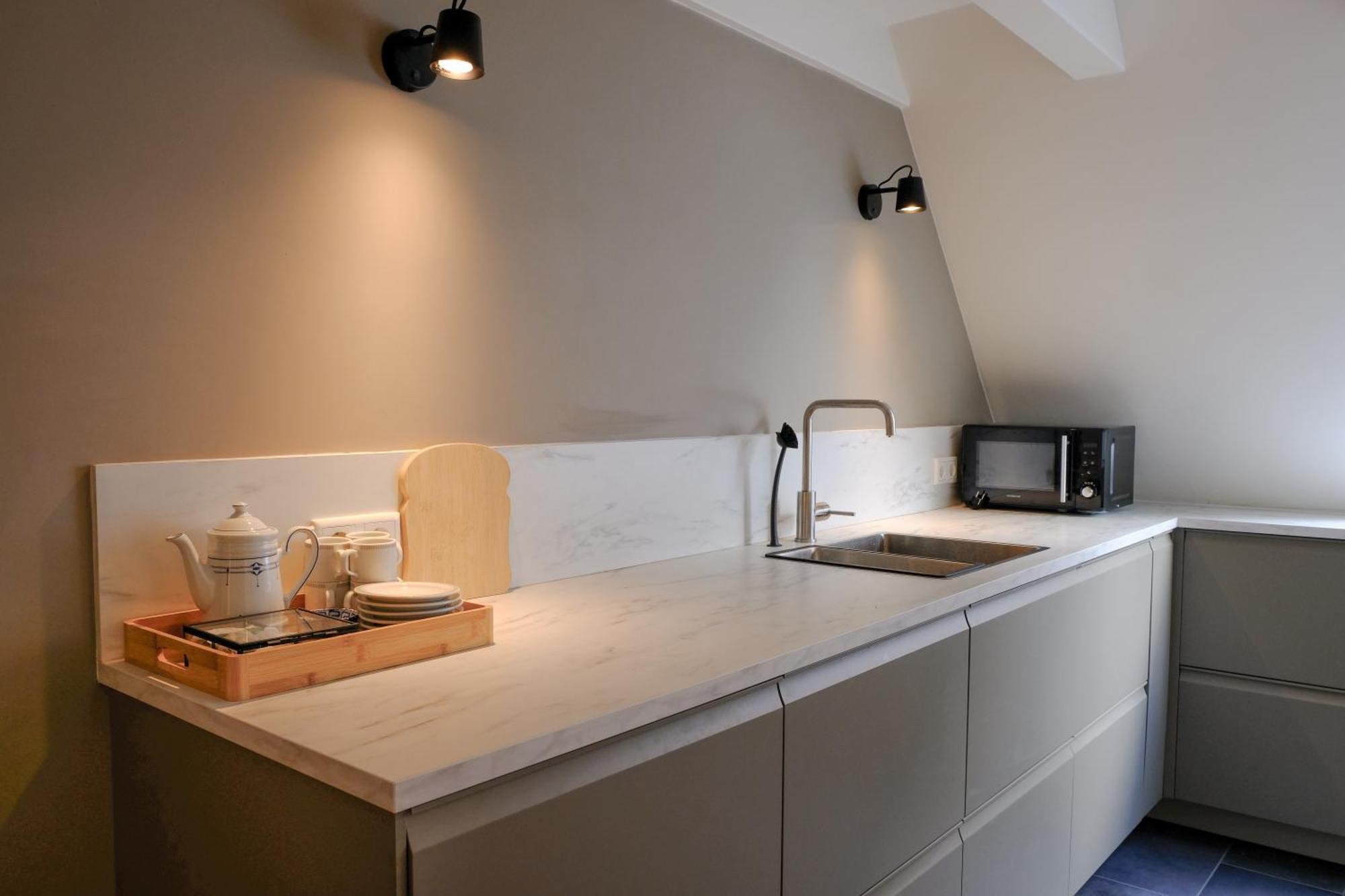 Amersfoort City Center Apartment Stadshart المظهر الخارجي الصورة