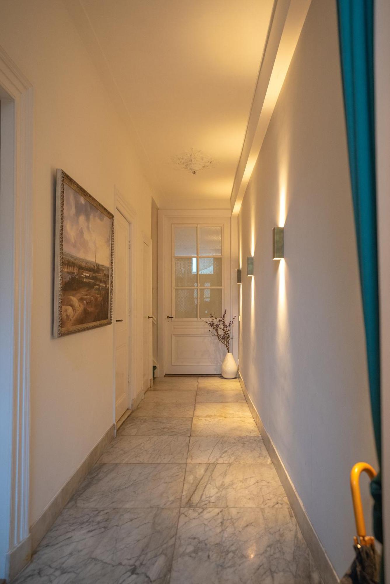 Amersfoort City Center Apartment Stadshart المظهر الخارجي الصورة