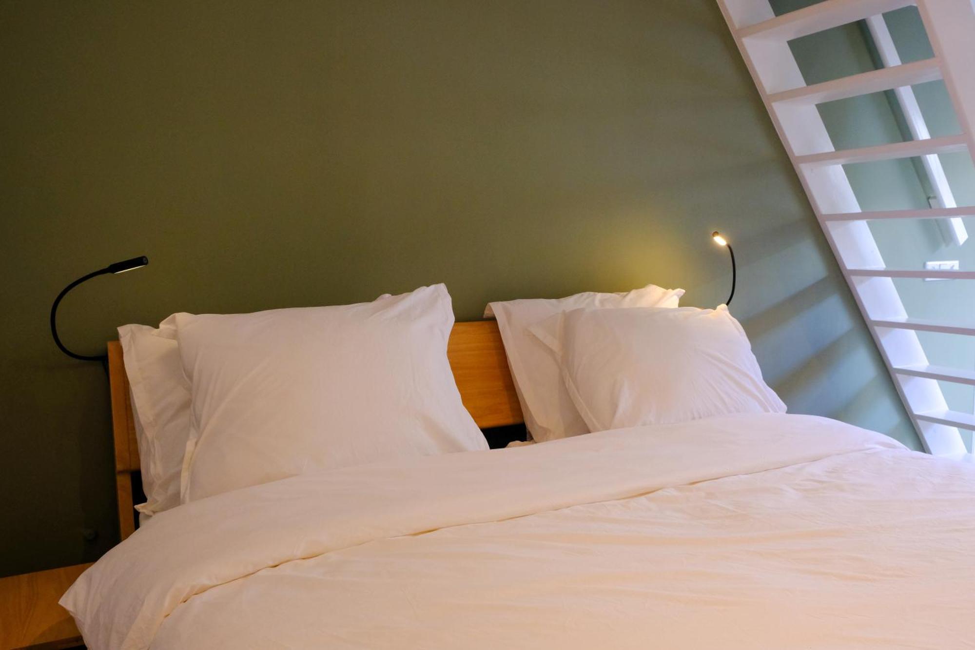 Amersfoort City Center Apartment Stadshart المظهر الخارجي الصورة