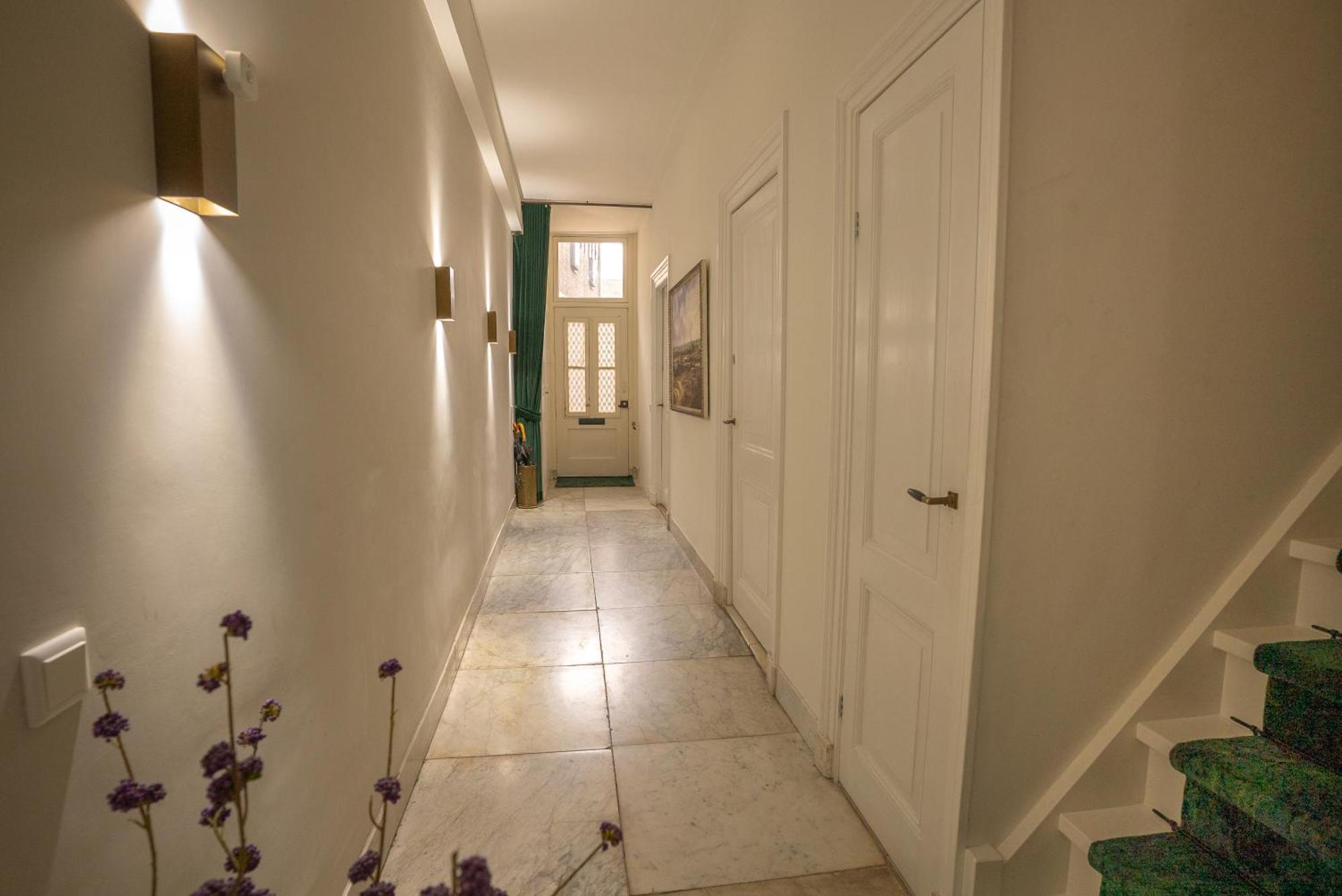 Amersfoort City Center Apartment Stadshart المظهر الخارجي الصورة