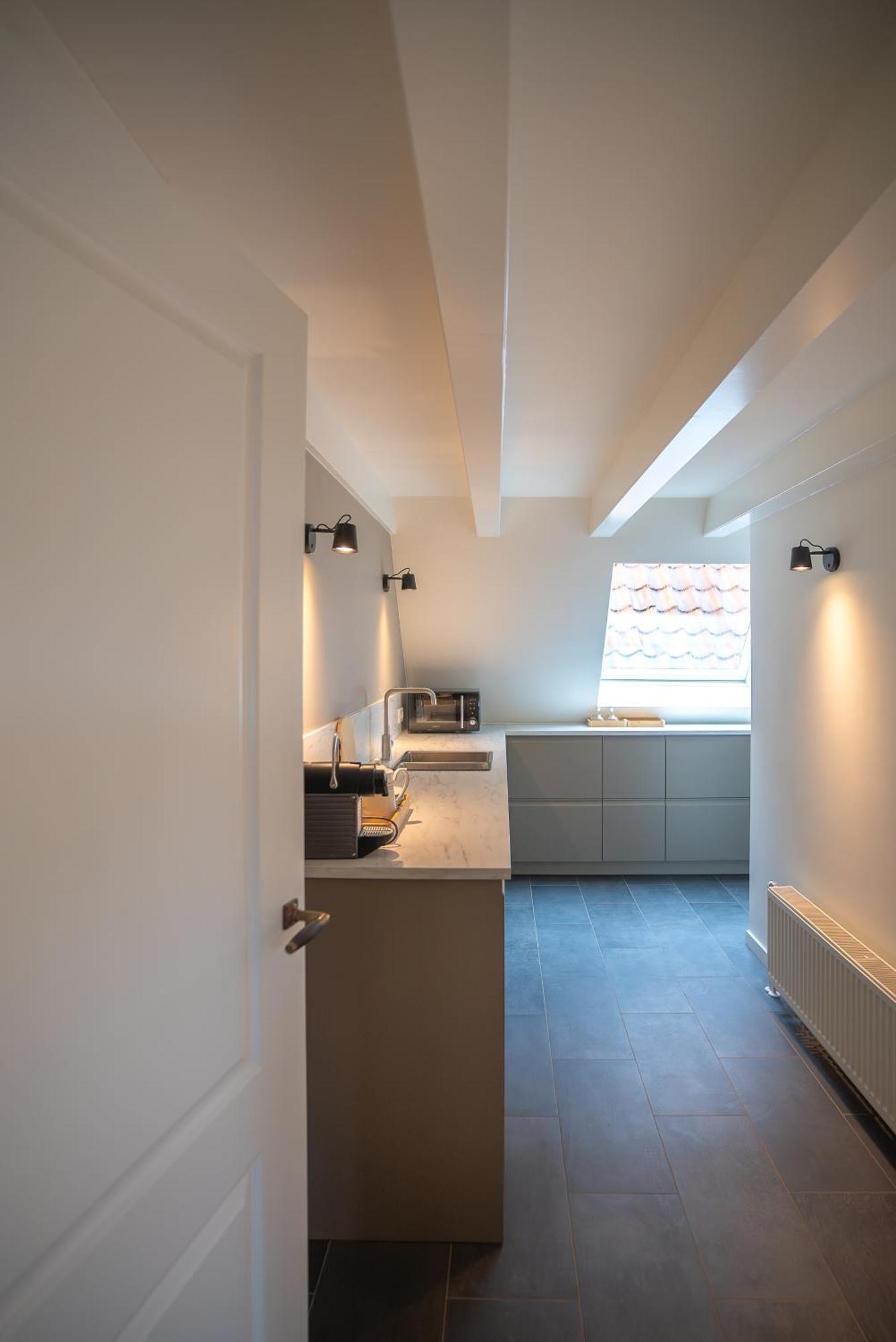 Amersfoort City Center Apartment Stadshart المظهر الخارجي الصورة