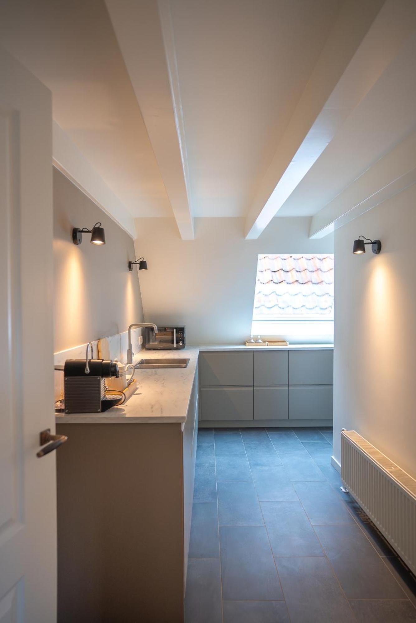 Amersfoort City Center Apartment Stadshart المظهر الخارجي الصورة