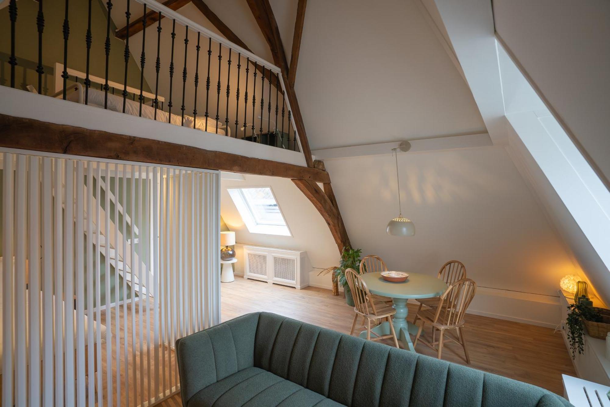 Amersfoort City Center Apartment Stadshart المظهر الخارجي الصورة