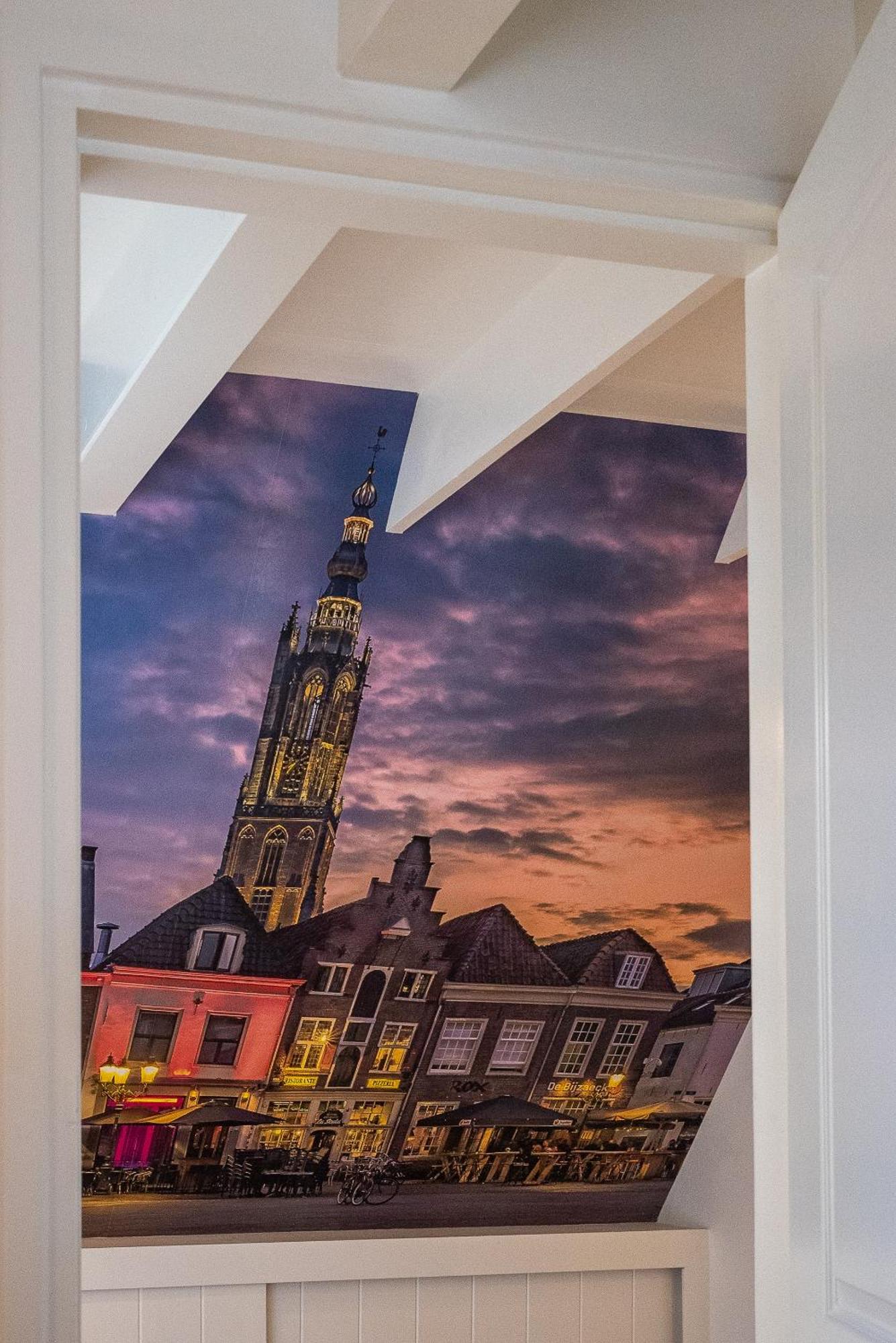 Amersfoort City Center Apartment Stadshart المظهر الخارجي الصورة