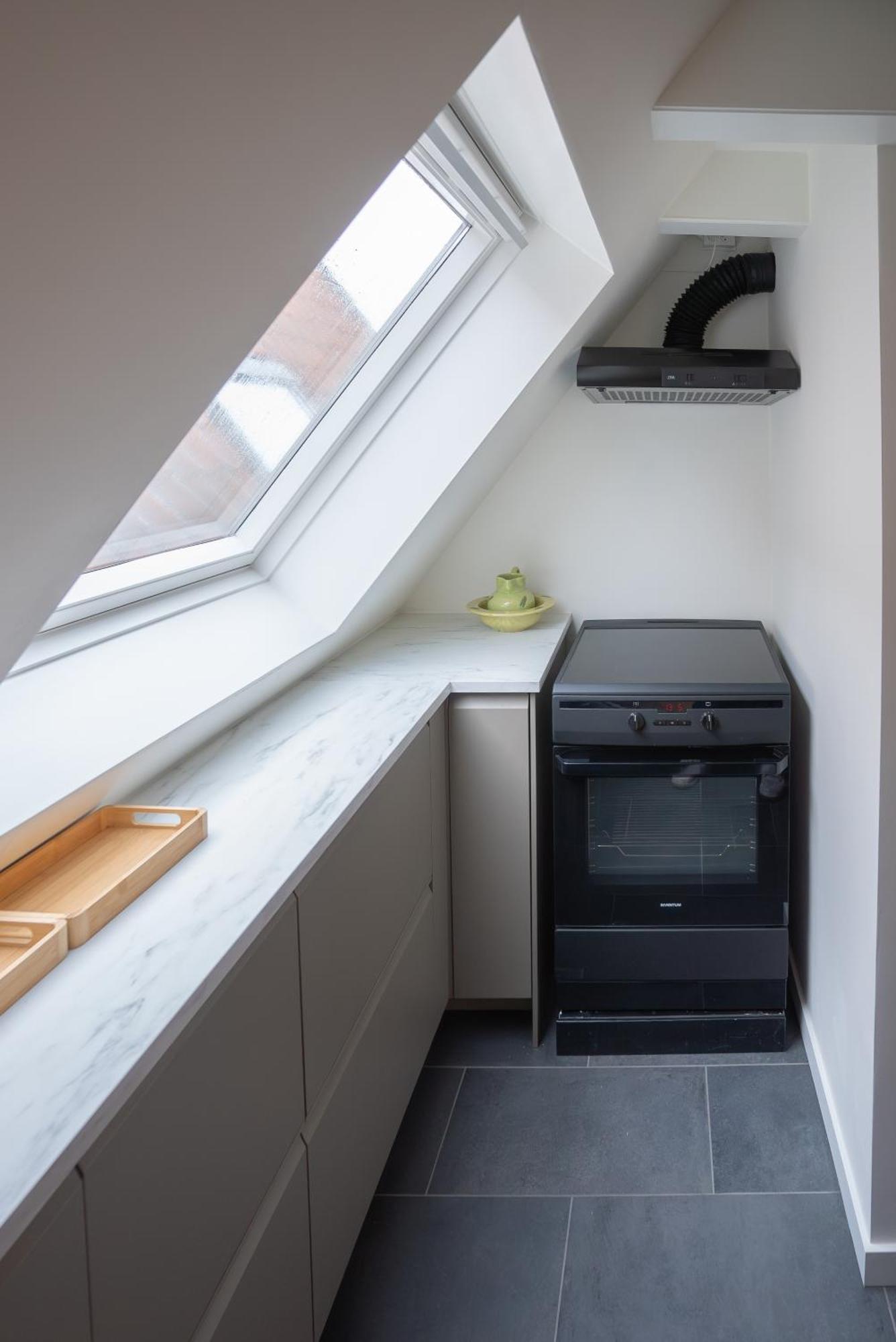Amersfoort City Center Apartment Stadshart المظهر الخارجي الصورة